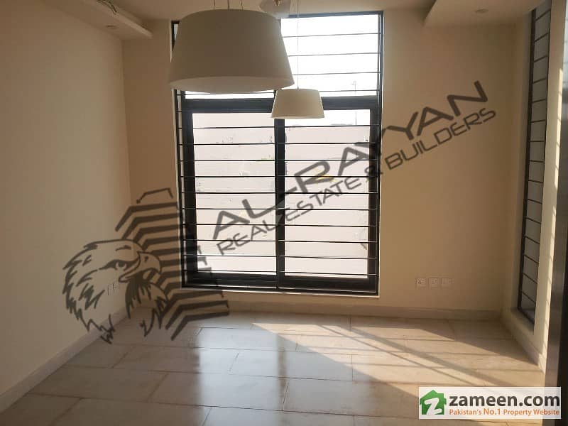 Portion Is Available For Rent - A First Rate Portion Having All Required Amenities In Classic Neighbor-hood Near Jacaranda Family Club, Dha-II Islamabad. 