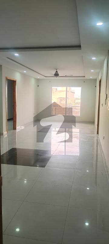 3bed Brand new apartment available for rent in E 11 4 isb