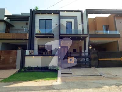 5 Marla House For Sale In State Life Phase 1 Block A Extension Lahore