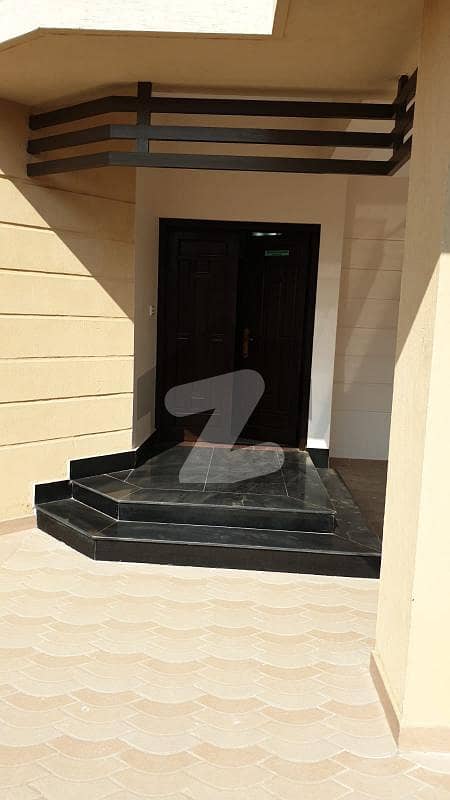WEST OPEN BRAND NEW 375 Square Yards House In Askari 5 - Sector H AVAILABLE FOR SALE