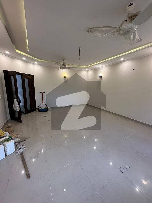 1 Kanal Brand New Lower Portion In Dha Phase 8 For Rent On Prime Location,near Ring Road And Allama Iqbal Air Port