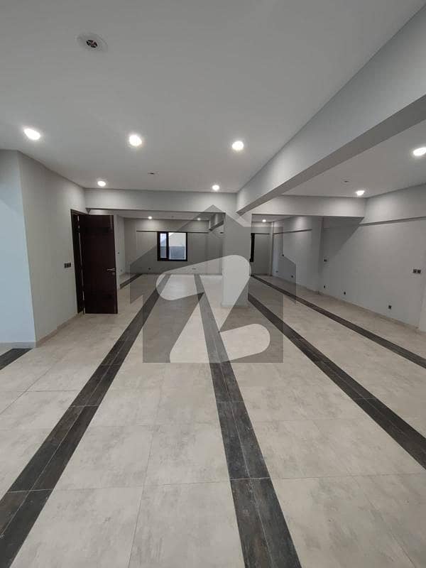 Brand New Building For Sale 100 Yards Phase 8 Zone A