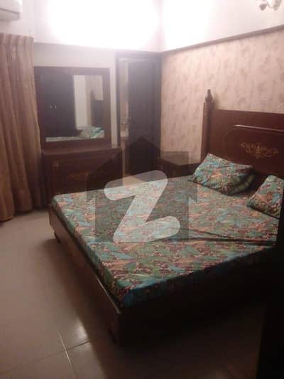 کلفٹن ۔ بلاک 1 کلفٹن,کراچی میں 3 کمروں کا 7 مرلہ فلیٹ 75.0 ہزار میں کرایہ پر دستیاب ہے۔