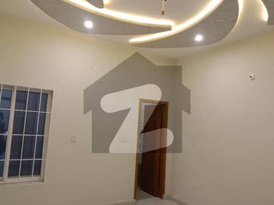 5 Marla Beautiful Double Storey House For Sale In Shalimar