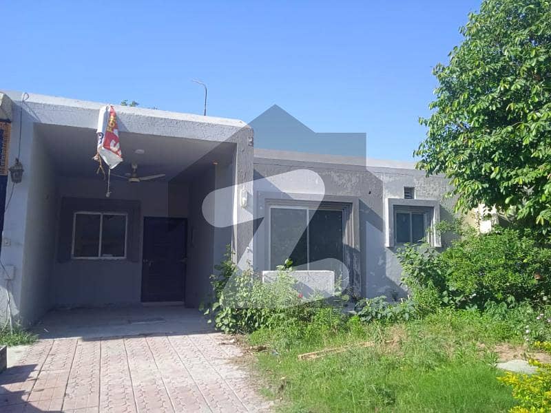 5 Marla House Available For Sale In Bahria Town Phase 8 - Safari Homes