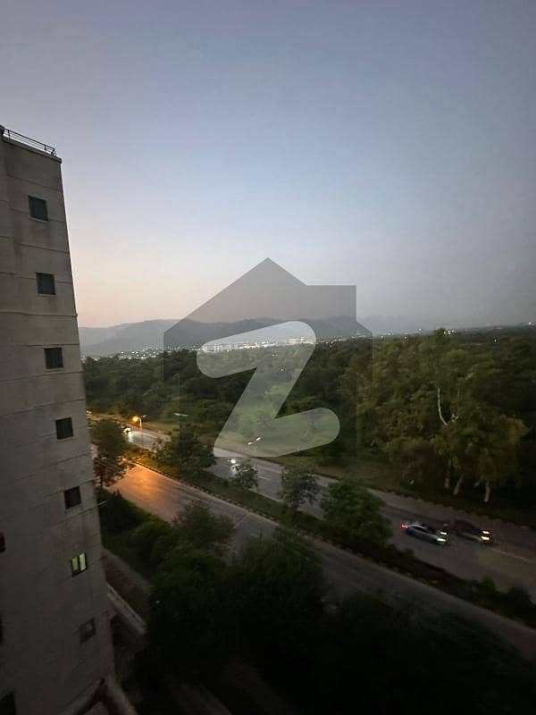 2 Bedroom Flat Available In F-10 Mustafa Tower 2 Bedroom Flat Available In F-10 Mustafa Tower