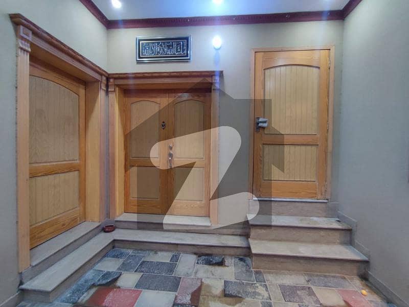 6.70 Marla Luxury Spanish House Available For Sale Canal Garden Lahore
