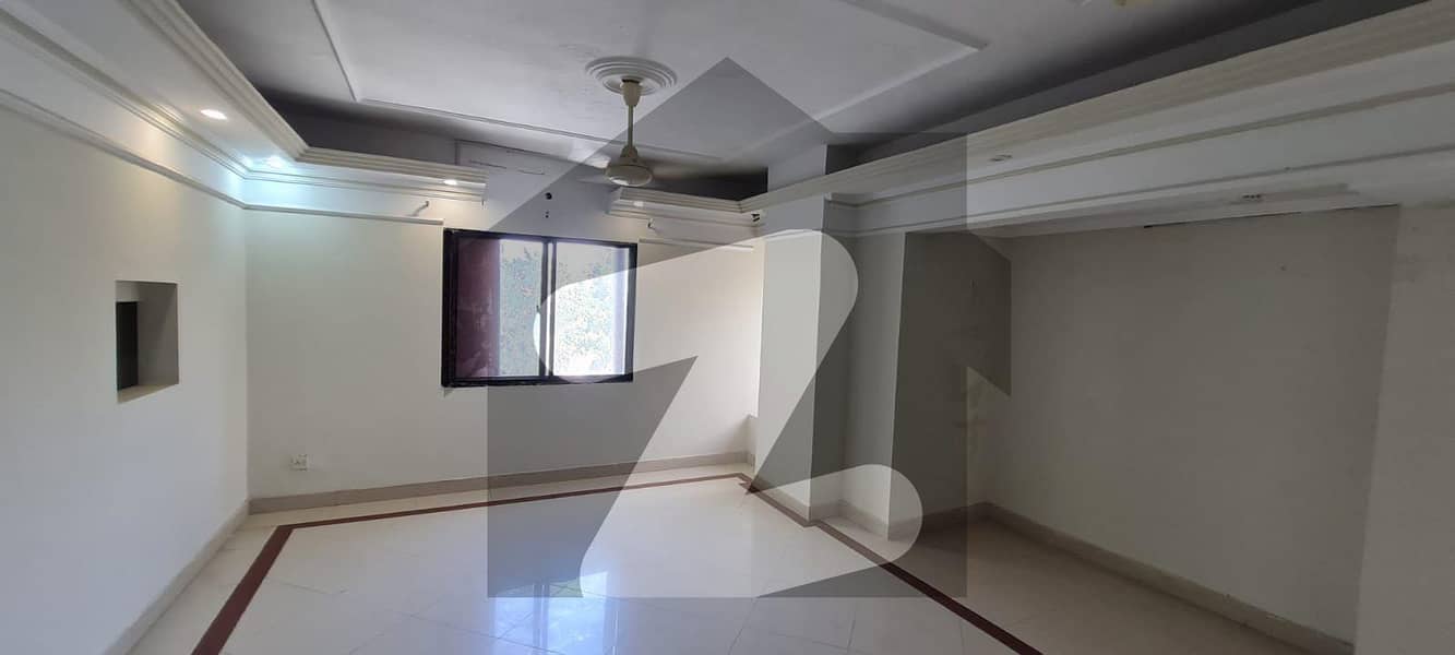 شاہراہِ فیصل کراچی میں 3 کمروں کا 8 مرلہ فلیٹ 85.0 ہزار میں کرایہ پر دستیاب ہے۔