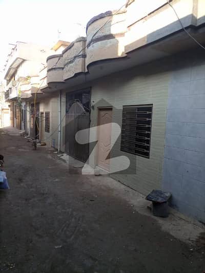 گلشنِ خورشید روڈ راولپنڈی میں 2 کمروں کا 4 مرلہ مکان 49.5 لاکھ میں برائے فروخت۔