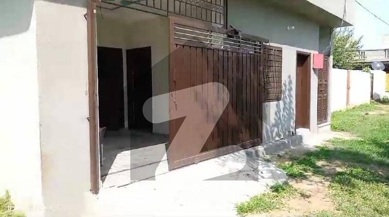 5 Marla House For Sale In Satti Town