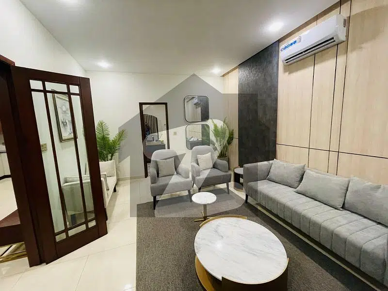 Gohar Gateway 5 Star Super Luxury 2 To 4 Rooms Apartment Available For Bookings