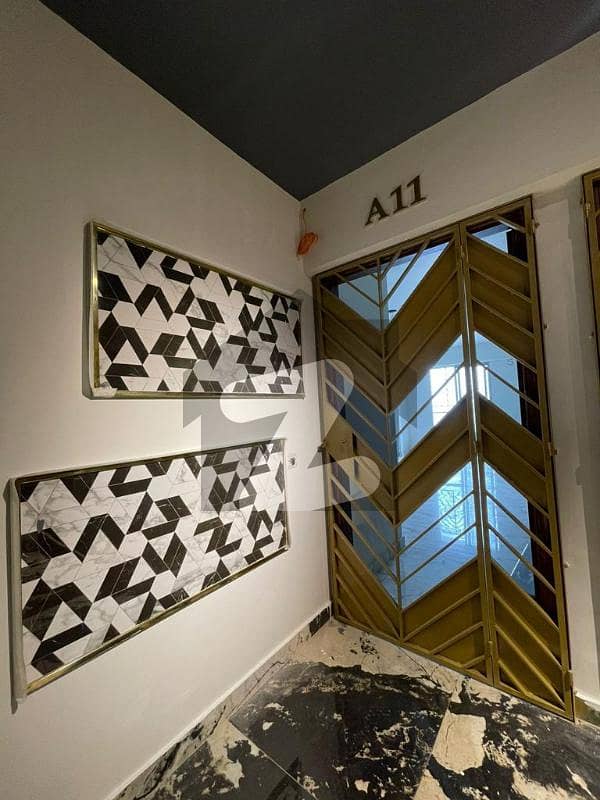 4bed. dd Most Spacious Apartment For Rent In Clifton Block 7 At Most