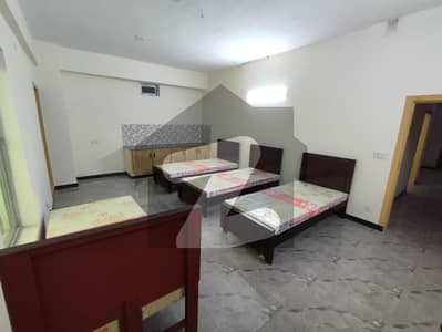 Room Available For Rent Near Morgah