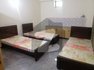 Room Space Available For Rent Near Gulistan Colony