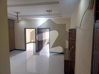 Prime Location 3 Marla Flat In Ichhra For rent At Good Location