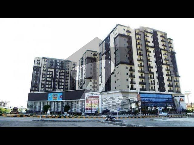 3 Bedroom Beautiful Apartment In Islamabad For Sale