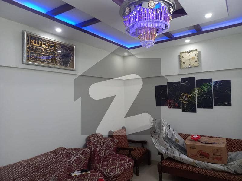 A Palatial Residence For rent In Federal B Area - Block 7 Karachi