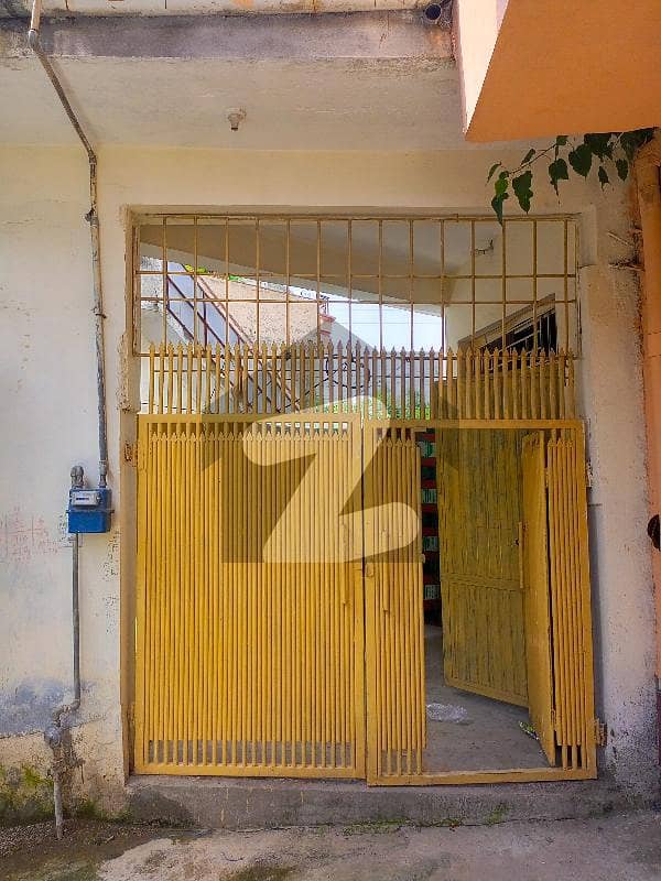 رینج روڈ راولپنڈی میں 2 کمروں کا 3 مرلہ مکان 62.0 لاکھ میں برائے فروخت۔