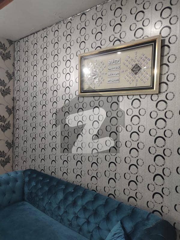 3.85 marla single Story House for sale in smart block 2 Sitara Diamond City 3.85 marla single Story House for sale in smart block 2 Sitara Diamond City