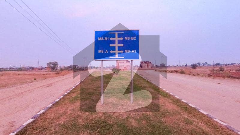 Property For Sale In Lake City - Sector M7 - Block C2 Lahore Is Available Under Rs. 7,600,000