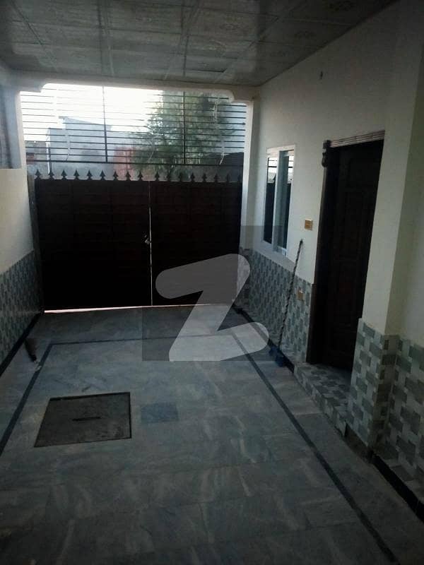 4 Marla new house for sale in jhange syedan near moter way chowk islamabad