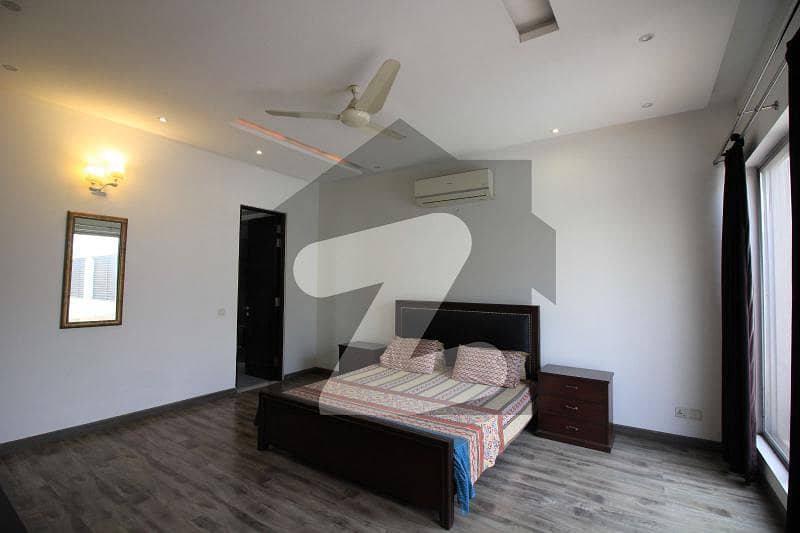 DHA PHASE 6 BLOCK D 1 KANAL HOUSE FOR RENT