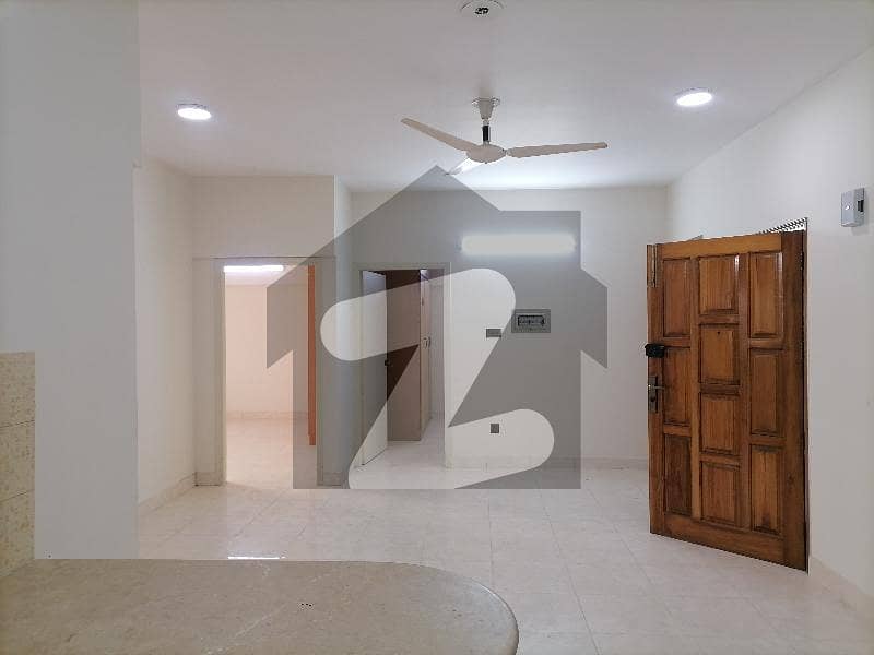 Centrally Located Prime Location Upper Portion Available In DHA Phase 8 For rent