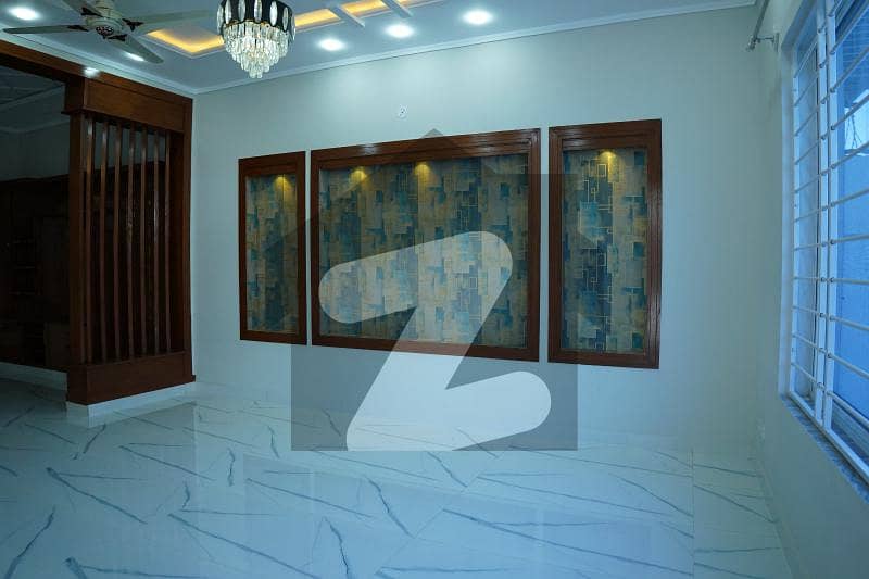 14 Marla Ground Portion For Rent In G-13 14 Marla Ground Portion For Rent In G-13