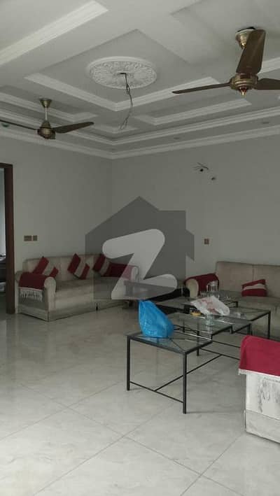 4 Beds 8 Marla House Is Available For Sale In Block Y DHA Phase 8.