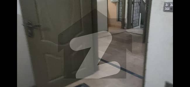 5 Marla Double Storey House For Sale In Nishat Colony Lahore