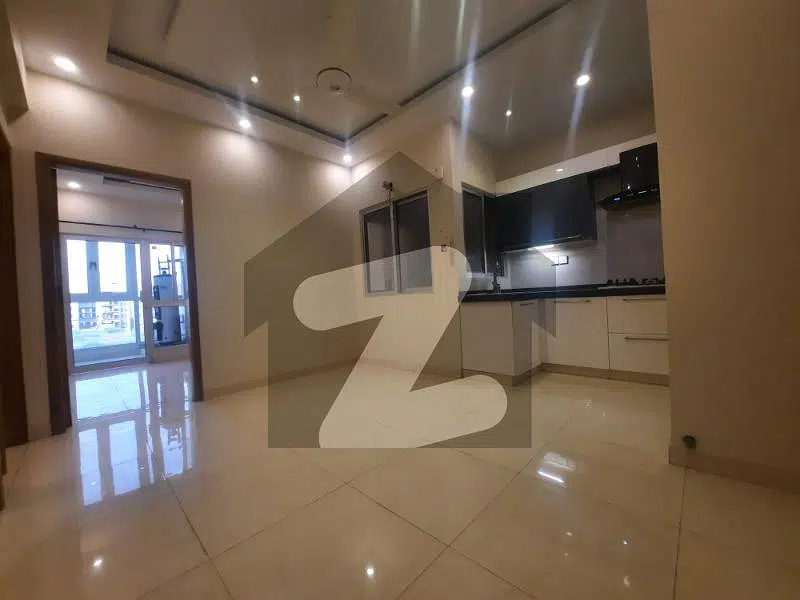 3 Bed Lounge Apartment With Lift Standby Generator