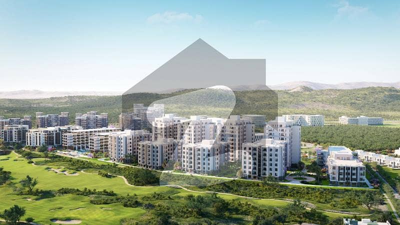 EIGHTEEN Two bedroom Partial Golf view Apartment EIGHTEEN Two bedroom Partial Golf view Apartment