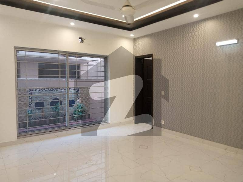 Kanal House Rent In DHA Phase 8-B-Block-Lahore