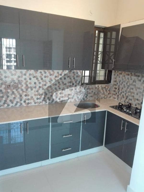 2 bed apartment available for rent in Gulberg greens Islamabad Gulberg