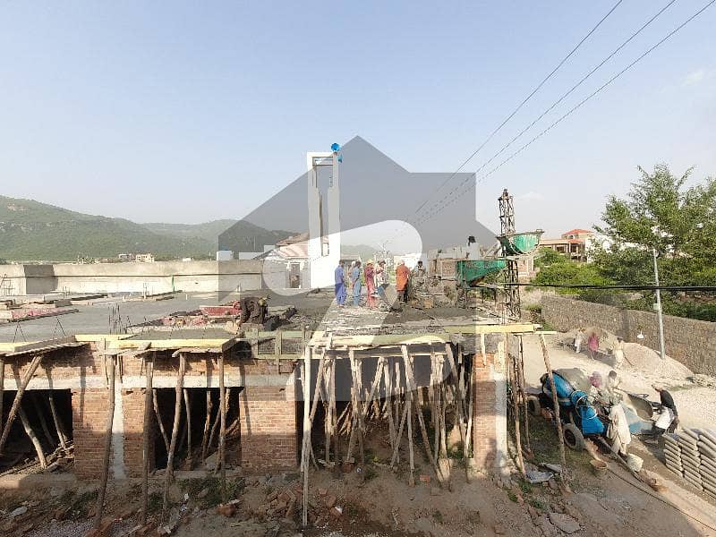 This Is Your Chance To Buy House In Shah Allah Ditta Shah Allah Ditta ...