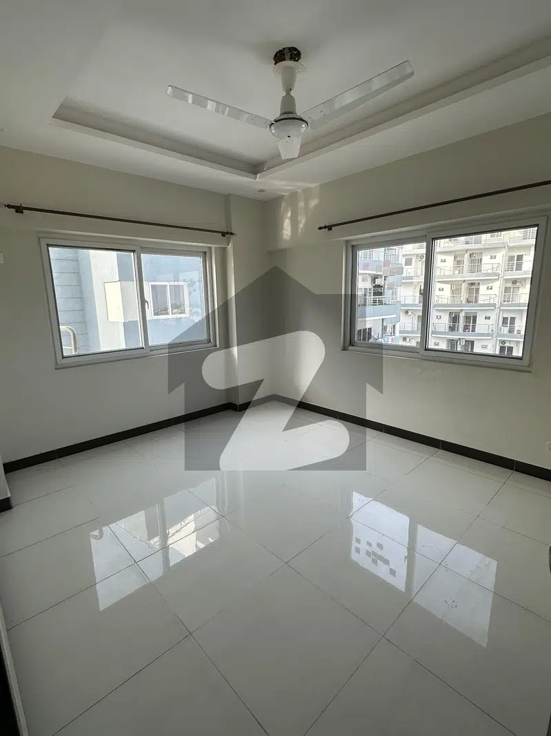 Three bed room luxury appartment available for sale at prime location of city