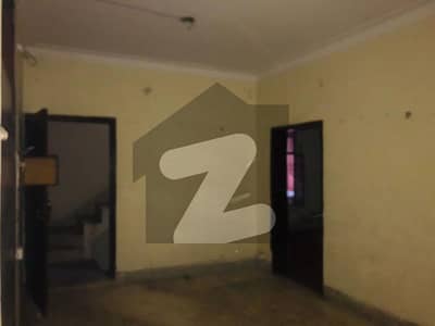 3 Bedrooms For Bachelor Attach Bath Available For Rent In Mehran Block