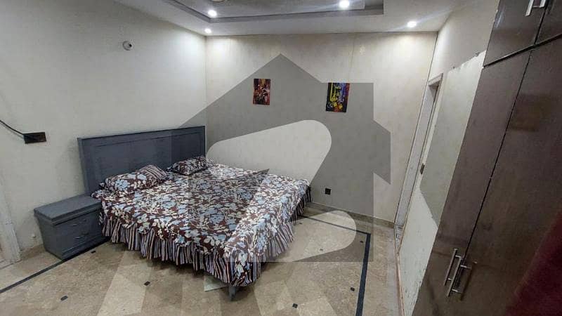 Attractive One-Bed Living Apartment Available For Rent.