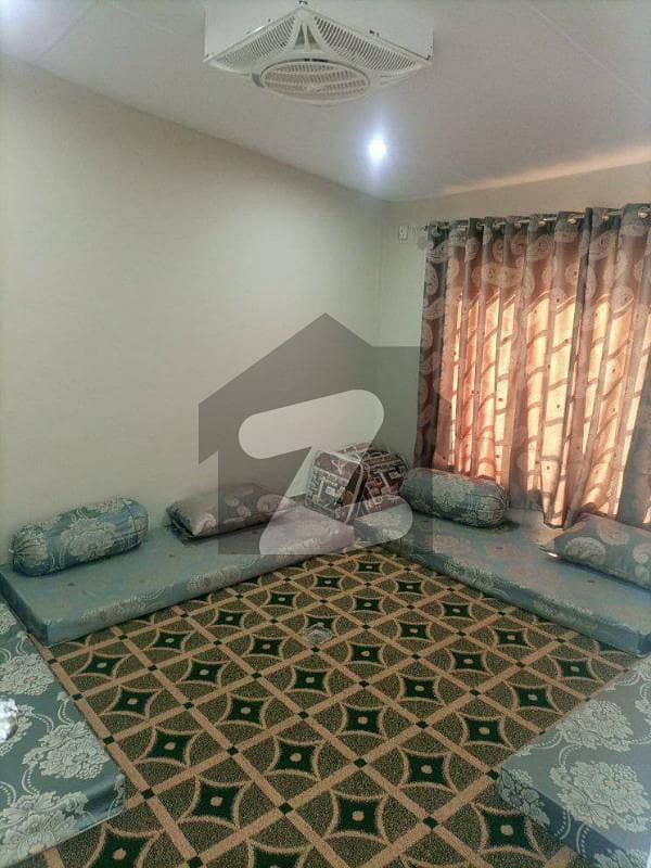 Safari Villas 5 Marla Heighted Location Single Storey House For Sale Walking distance Mosque Commercial and Park