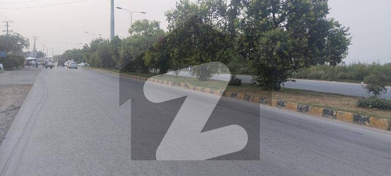 IDEAL LOCATION PLOT FOR SALE IDEAL LOCATION PLOT FOR SALE