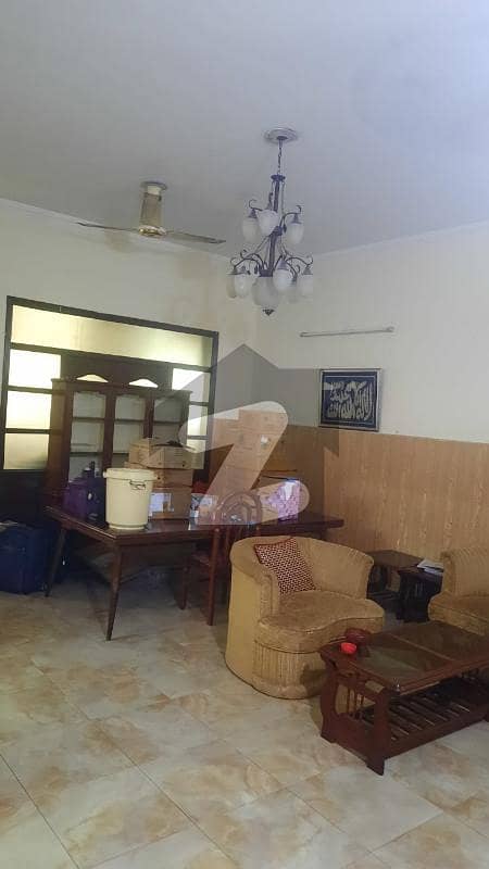 5 Marla Double Storey House For Sale In Township Sector A2 Facing Park