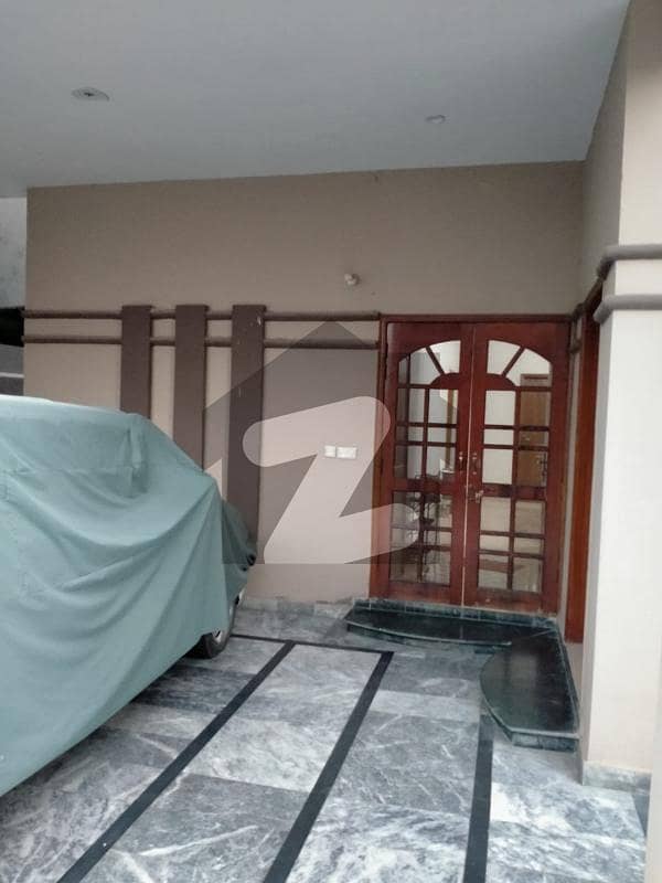 10 Marla Modern House For Sale OPF Housing Scheme, Lahore ID46996847