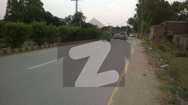 ما نگا - رائیونڈ روڈ لاہور میں 16 کنال صنعتی زمین 4.8 کروڑ میں برائے فروخت۔ ما نگا - رائیونڈ روڈ لاہور میں 16 کنال صنعتی زمین 4.8 کروڑ میں برائے فروخت۔