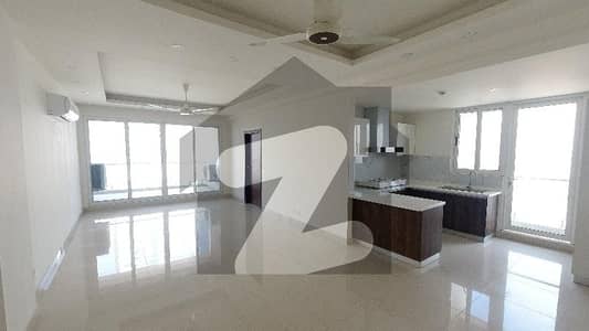 1 Bed Luxury Apartment Margallah View For Sale