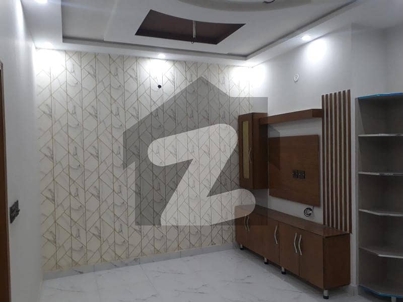 PRIME LOCATION 5 MARLA BRAND NEW HOUSE AVAILABLE FOR SALE IN IZMIR TOWN - BLOCK N2