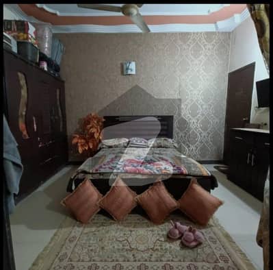 ناظم آباد 1 - بلاک اے ناظم آباد 1,ناظم آباد,کراچی میں 2 کمروں کا 2 مرلہ زیریں پورشن 70.0 لاکھ میں برائے فروخت۔