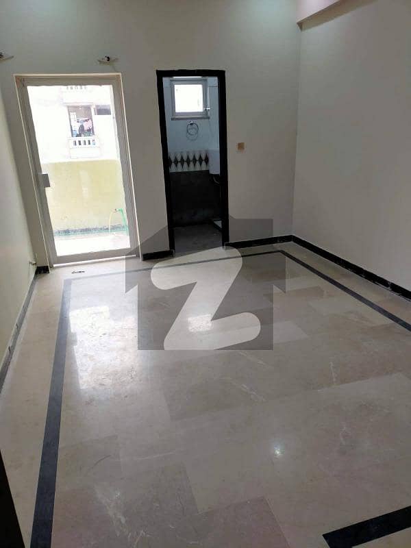 Family Flat 2 Bed For Rent In Soan Garden Islamabad