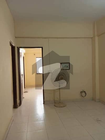 Independent House For Rent Sector 5c - North Karachi