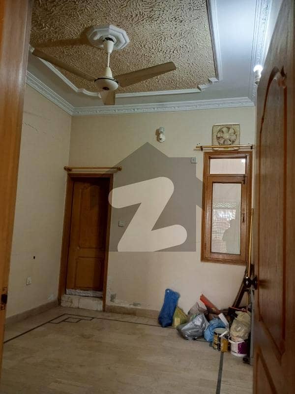 Independent House For Rent Sector 5c North Karachi North Karachi Sector 5C, North Karachi