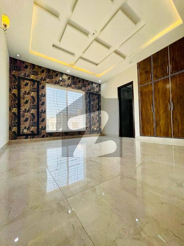 10 Marla House For sale In Talha Block Bahira town Lahore Bahria Town ...